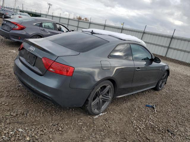 Изображение 3 2014 AUDI A5 PREMIUM PLUS 2014 с VIN WAUMFAFR0EA003961