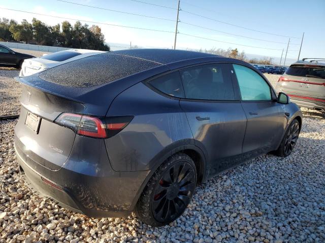 Obraz 3 z 2022 TESLA MODEL Y  2022 z VIN 7SAYGDEF9NF534676