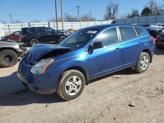 Obraz 1 z 2009 NISSAN ROGUE S 2009 z VIN JN8AS58T39W054787