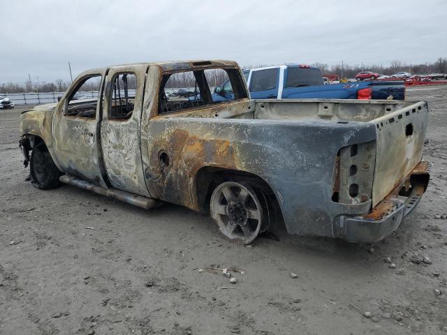 Obraz 2 z 2013 GMC SIERRA K1500 SLE 2013 z VIN 1GTR2VE78DZ193343