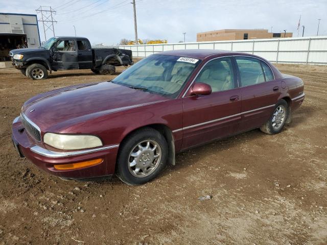 Obraz 2001 BUICK PARK AVENUE  2001