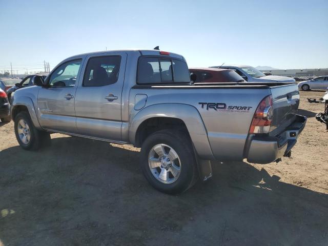 Image 2 of 2015 TOYOTA TACOMA DOUBLE CAB 2015 with VIN 3TMLU4EN3FM189326