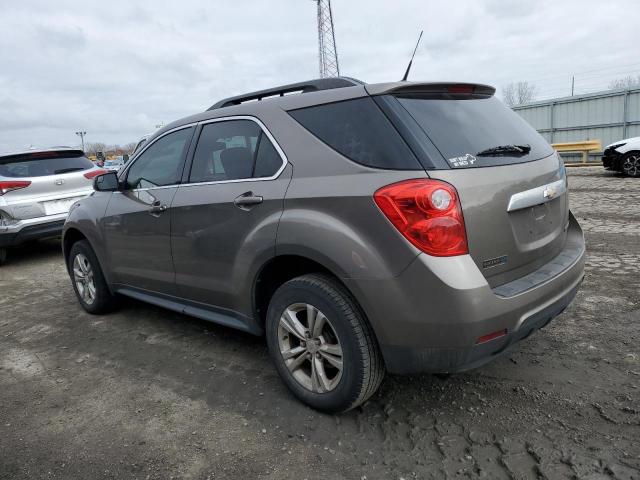 Image 2 of 2012 CHEVROLET EQUINOX LT 2012 with VIN 2GNALDEK1C6290278
