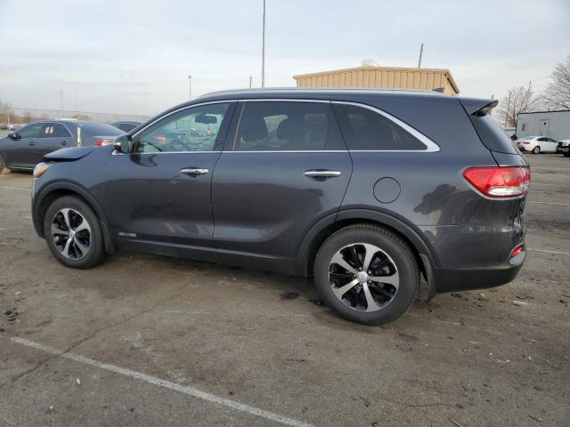 Obraz 2 z 2017 KIA SORENTO EX 2017 z VIN 5XYPHDA51HG289520