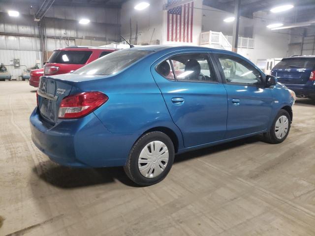 Image 3 of 2017 MITSUBISHI MIRAGE G4 ES 2017 with VIN ML32F3FJ0HHF15365