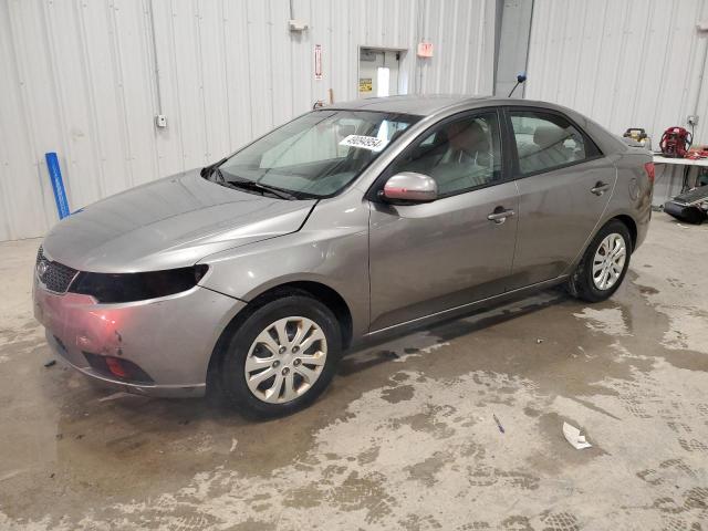 Obraz 1 z 2012 KIA FORTE EX 2012 z VIN KNAFU4A28C5606687