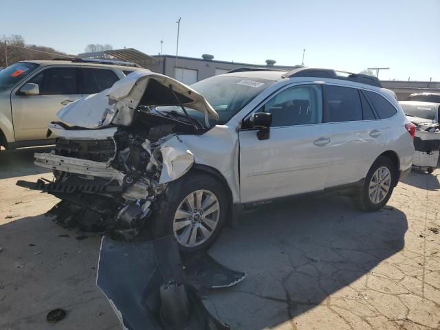 2016 SUBARU OUTBACK 2.5I PREMIUM 2016 image