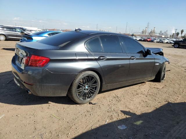 Изображение 3 2011 BMW 535 I 2011 с VIN WBAFR7C52BC607077