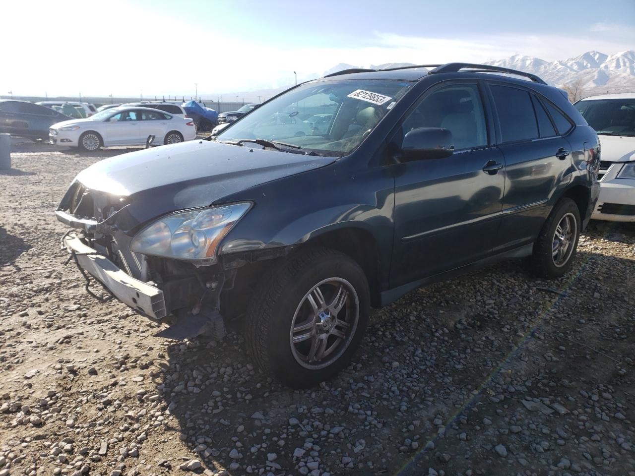 Obraz 1 z 2006 LEXUS RX 330 2006 z VIN 2T2HA31UX6C091274