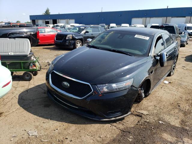 2015 FORD TAURUS SHO 2015 image