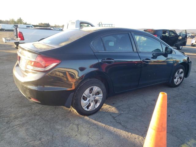 Изображение 3 2015 HONDA CIVIC LX 2015 с VIN 19XFB2F51FE116567