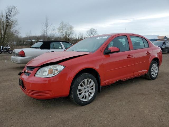 Obraz 1 z 2010 CHEVROLET COBALT 1LT 2010 z VIN 1G1AD5F53A7153739