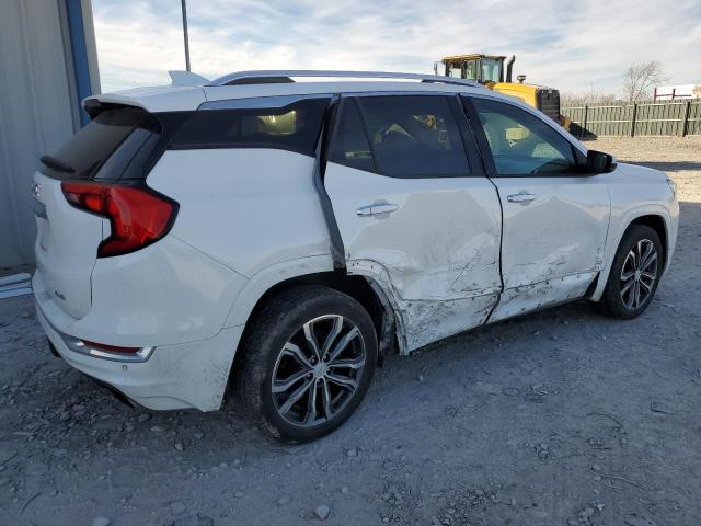 Изображение 3 2018 GMC TERRAIN DENALI 2018 с VIN 3GKALXEX7JL142901