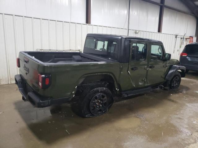 Изображение 3 2023 JEEP GLADIATOR SPORT 2023 с VIN 1C6HJTAG7PL549577