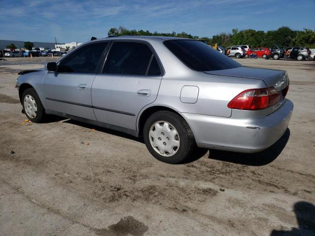 Obraz 2 z 1998 HONDA ACCORD LX 1998 z VIN 1HGCG5643WA163875