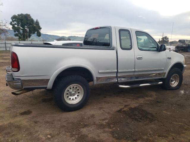 Image 3 of 1997 FORD F150  1997 with VIN 1FTDX1861VKB10529