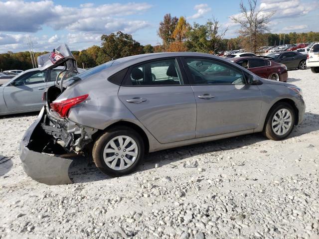Изображение 3 2022 HYUNDAI ACCENT SE 2022 с VIN 3KPC24A66NE183419