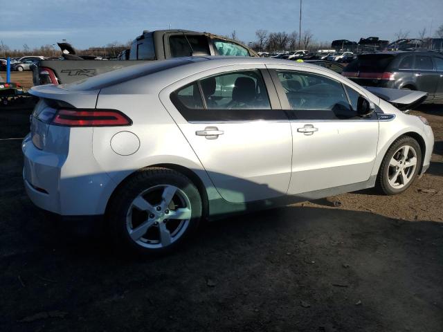 Изображение 3 2015 CHEVROLET VOLT  2015 с VIN 1G1RA6E48FU105270