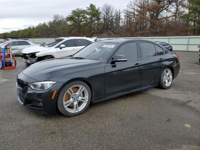 Obraz 2017 BMW 340 XI 2017