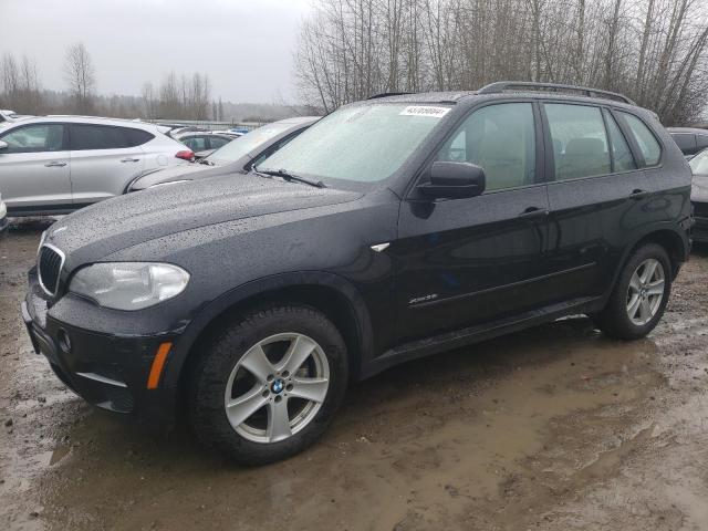 Изображение 1 2013 BMW X5 XDRIVE35I 2013 с VIN 5UXZV4C57D0G52631