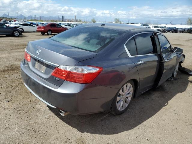 Изображение 3 2015 HONDA ACCORD EXL 2015 с VIN 1HGCR3F88FA022558