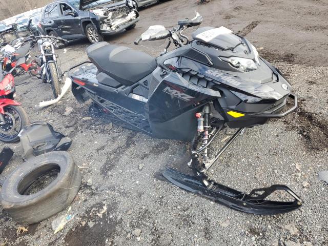 2024 SKI DOO MXZ 850 E 2024 image