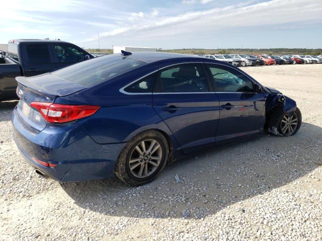 Obraz 3 z 2016 HYUNDAI SONATA SE 2016 z VIN 5NPE24AF9GH363825
