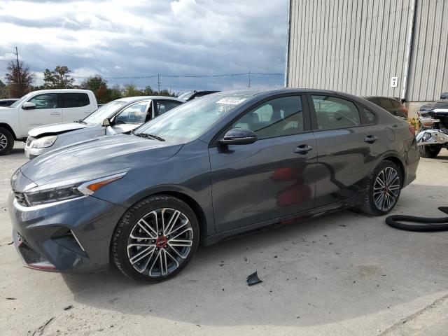 Obraz 2023 KIA FORTE GT 2023