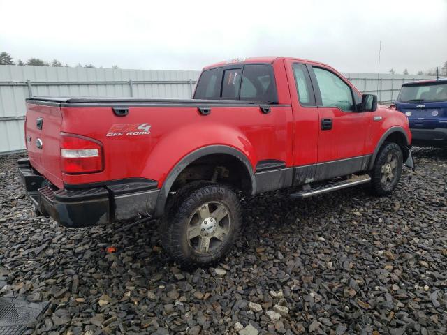 Изображение 3 2008 FORD F150  2008 с VIN 1FTRF04568KC77327
