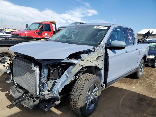 Изображение 2023 HONDA RIDGELINE RTL-E 2023