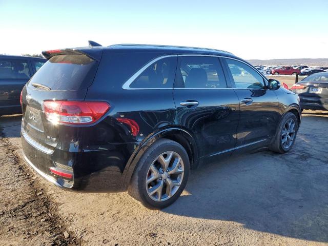 Изображение 3 2016 KIA SORENTO SX 2016 с VIN 5XYPK4A55GG161183