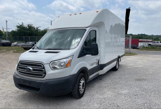 Obraz 2 z 2018 FORD TRANSIT T-350 HD 2018 z VIN 1FDWS8PV1JKA91477