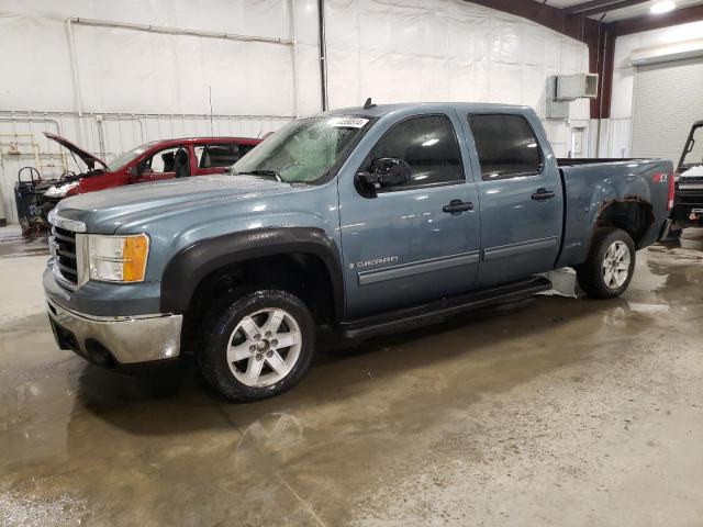 Obraz 2009 GMC SIERRA K1500 SLE 2009