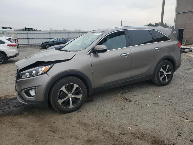 Obraz 2018 KIA SORENTO EX 2018