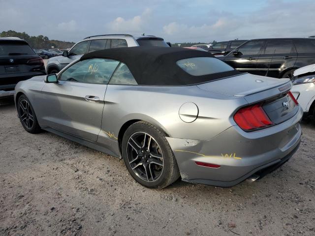 Obraz 2 z 2021 FORD MUSTANG  2021 z VIN 1FATP8UH2M5122543