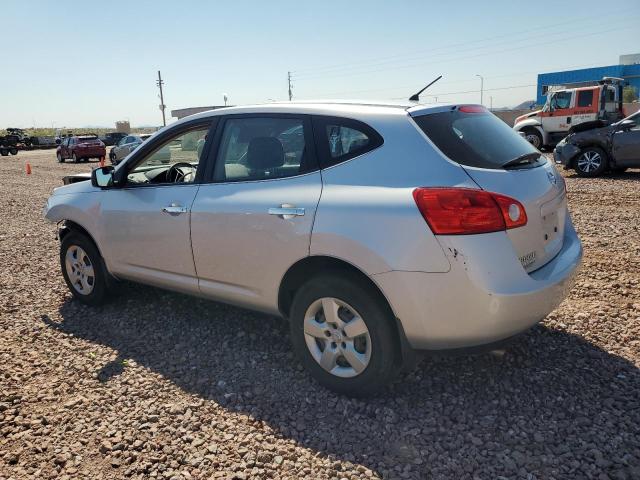 Image 2 of 2010 NISSAN ROGUE S 2010 with VIN JN8AS5MV2AW139857