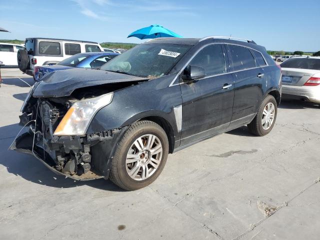 Obraz 1 z 2013 CADILLAC SRX LUXURY COLLECTION 2013 z VIN 3GYFNCE38DS634438