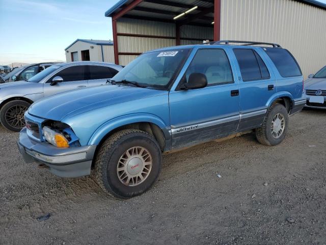 1997 GMC JIMMY  1997 image