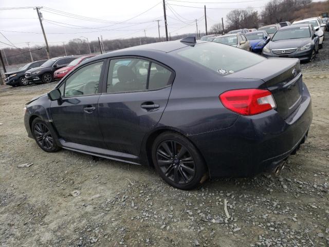 Obraz 2 z 2015 SUBARU WRX  2015 z VIN JF1VA1A62F9833644
