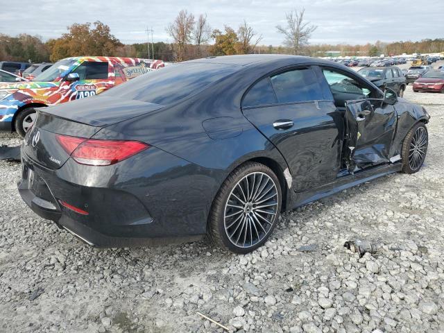 Obraz 3 z 2022 MERCEDES-BENZ CLS 450 4MATIC 2022 z VIN W1K2J5KB4NA106380