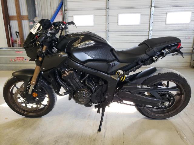 Изображение 3 2021 HONDA CB650 RA 2021 с VIN MLHRH0255M5200368