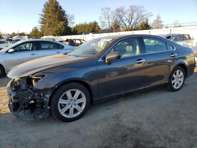Image 1 of 2009 LEXUS ES 350 2009 with VIN JTHBJ46G992334450
