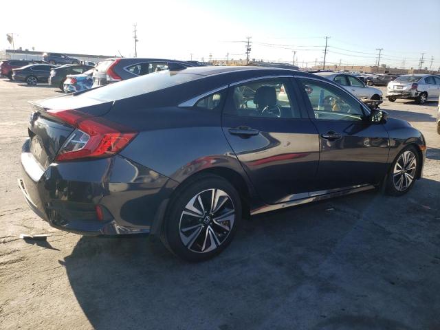 Image 3 of 2018 HONDA CIVIC EXL 2018 with VIN JHMFC1F78JX016479