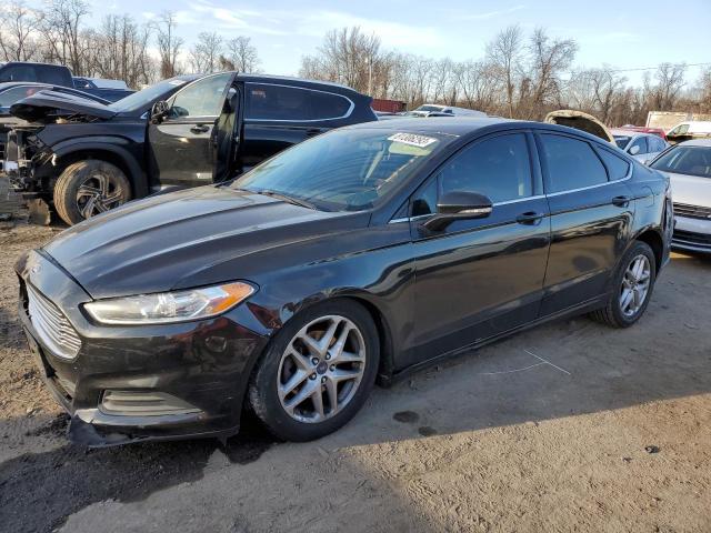 2015 FORD FUSION SE 2015 image