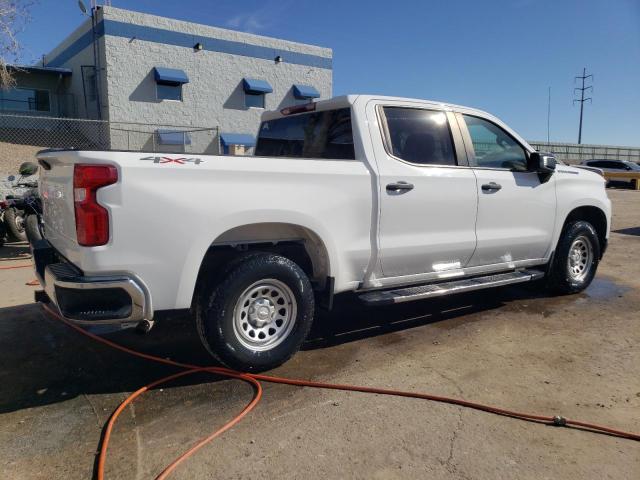 Obraz 3 z 2019 CHEVROLET SILVERADO K1500 2019 z VIN 3GCPYAEH8KG177583