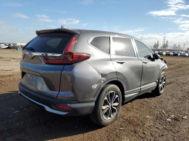 Изображение 3 2021 HONDA CR-V EX 2021 с VIN 5J6RW1H52MA005920