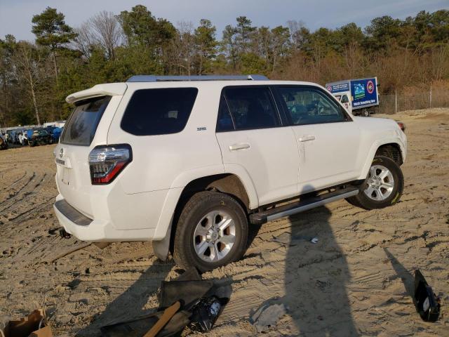 Obraz 3 z 2015 TOYOTA 4RUNNER SR5 2015 z VIN JTEBU5JR1F5208905