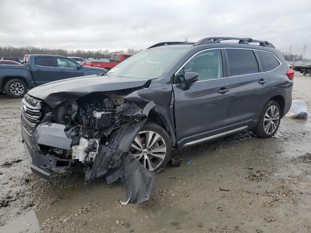 Image 1 of 2019 SUBARU ASCENT LIMITED 2019 with VIN 4S4WMAPD3K3441955