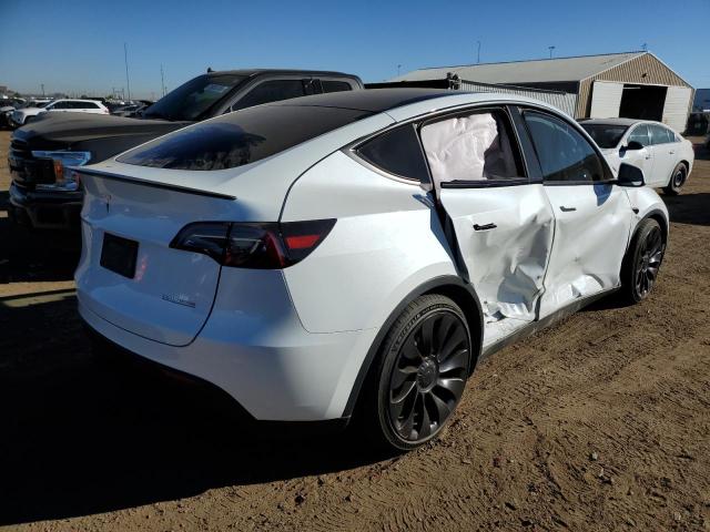 Изображение 3 2023 TESLA MODEL Y  2023 с VIN 7SAYGDEF7PF810114