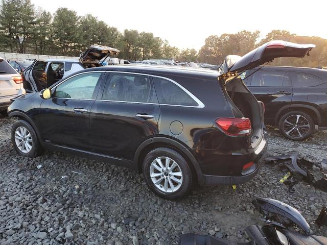 Изображение 2 2019 KIA SORENTO L 2019 с VIN 5XYPGDA32KG561369